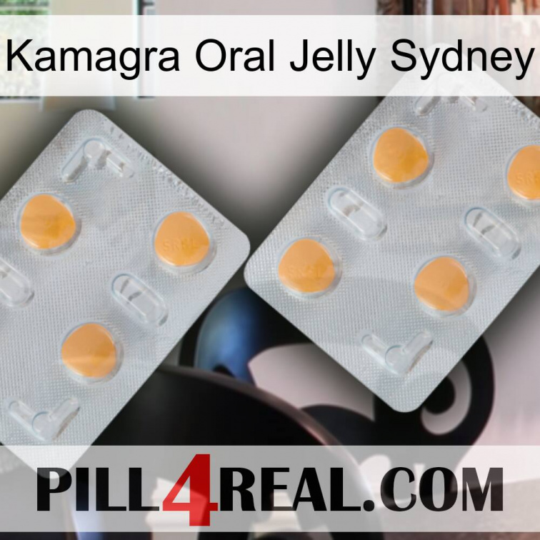 Kamagra Oral Jelly Sydney 25